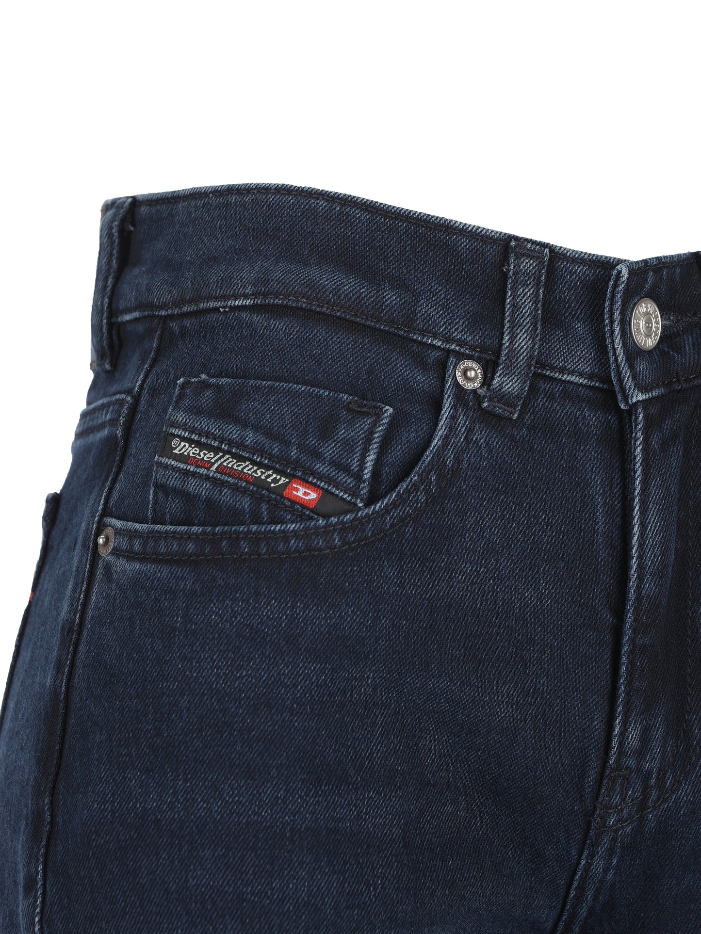 Jeans realizzati in cotone. A03624 0KBBJ01 DIESEL 