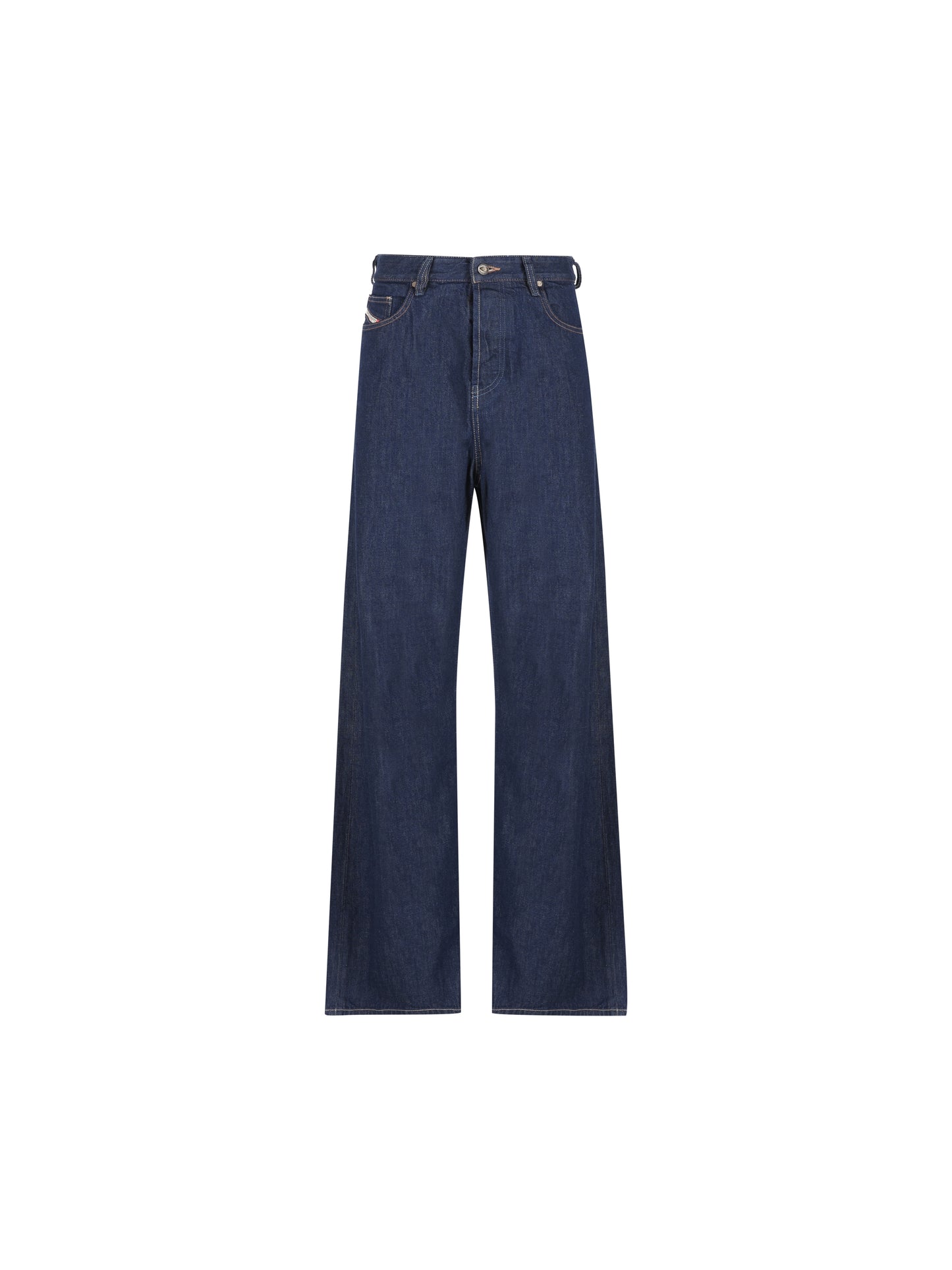 Jeans in cotone A06925 09Q0901 DIESEL 