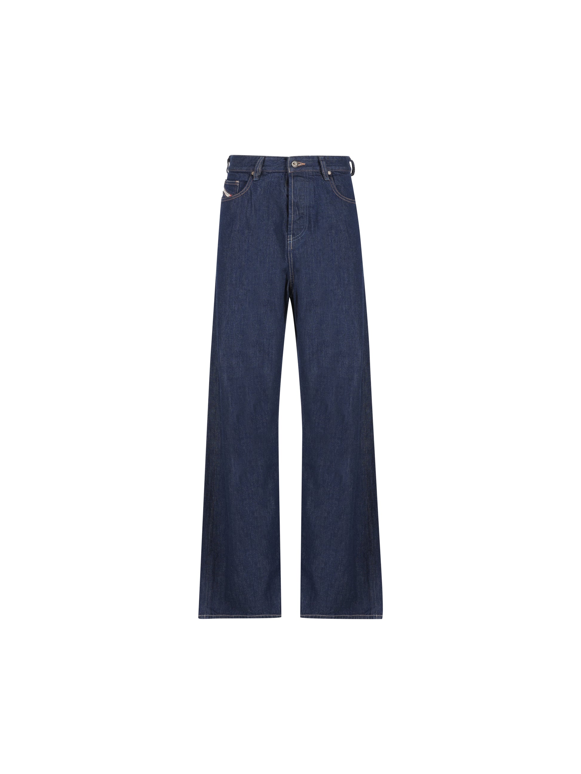 Jeans in cotone A06925 09Q0901 DIESEL 
