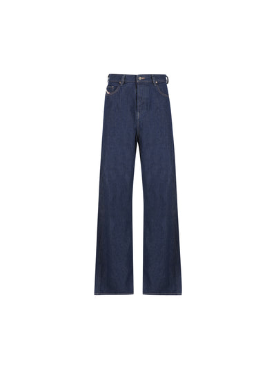 Jeans in cotone A06925 09Q0901 DIESEL 