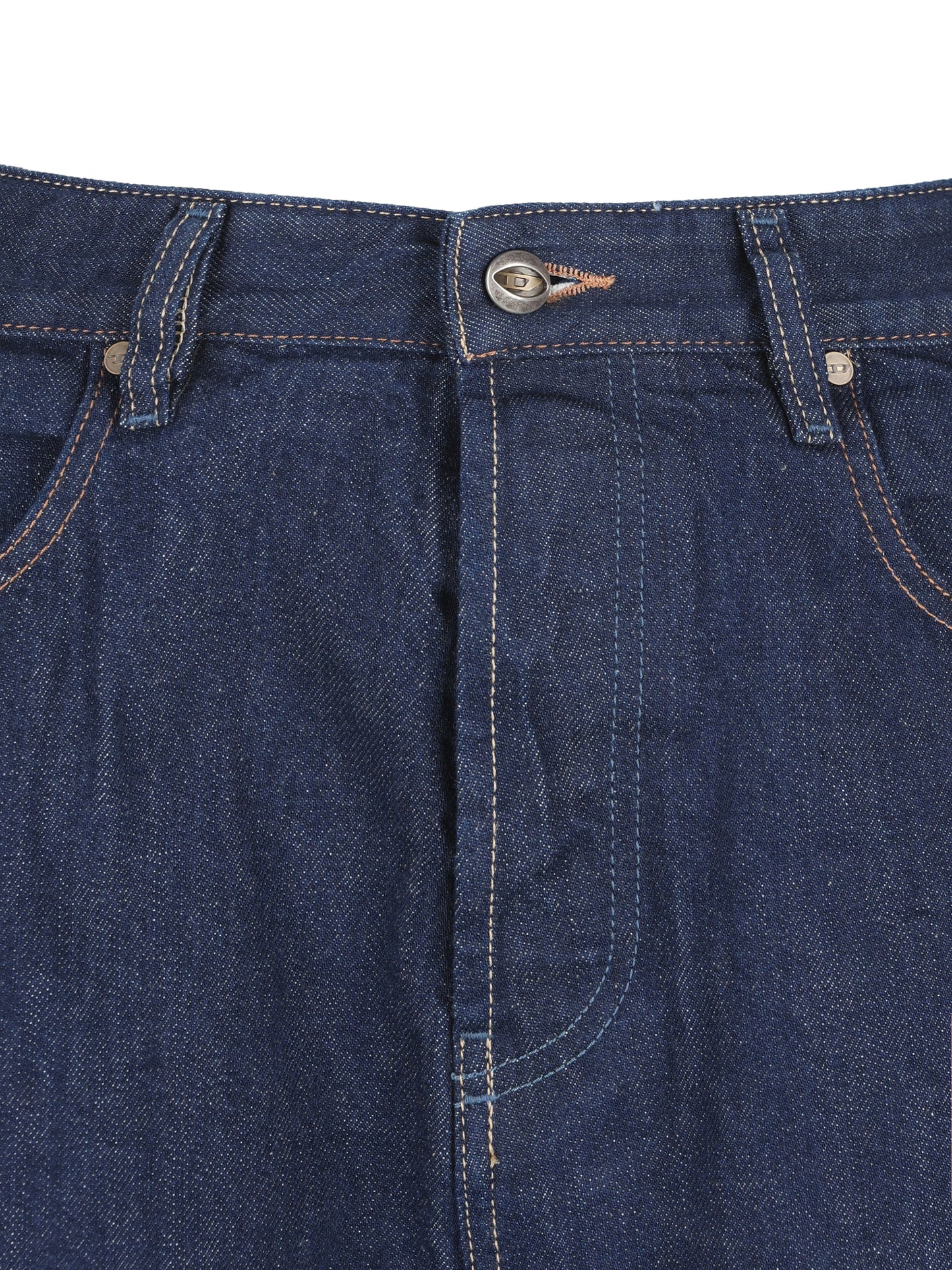 Jeans in cotone A06925 09Q0901 DIESEL 
