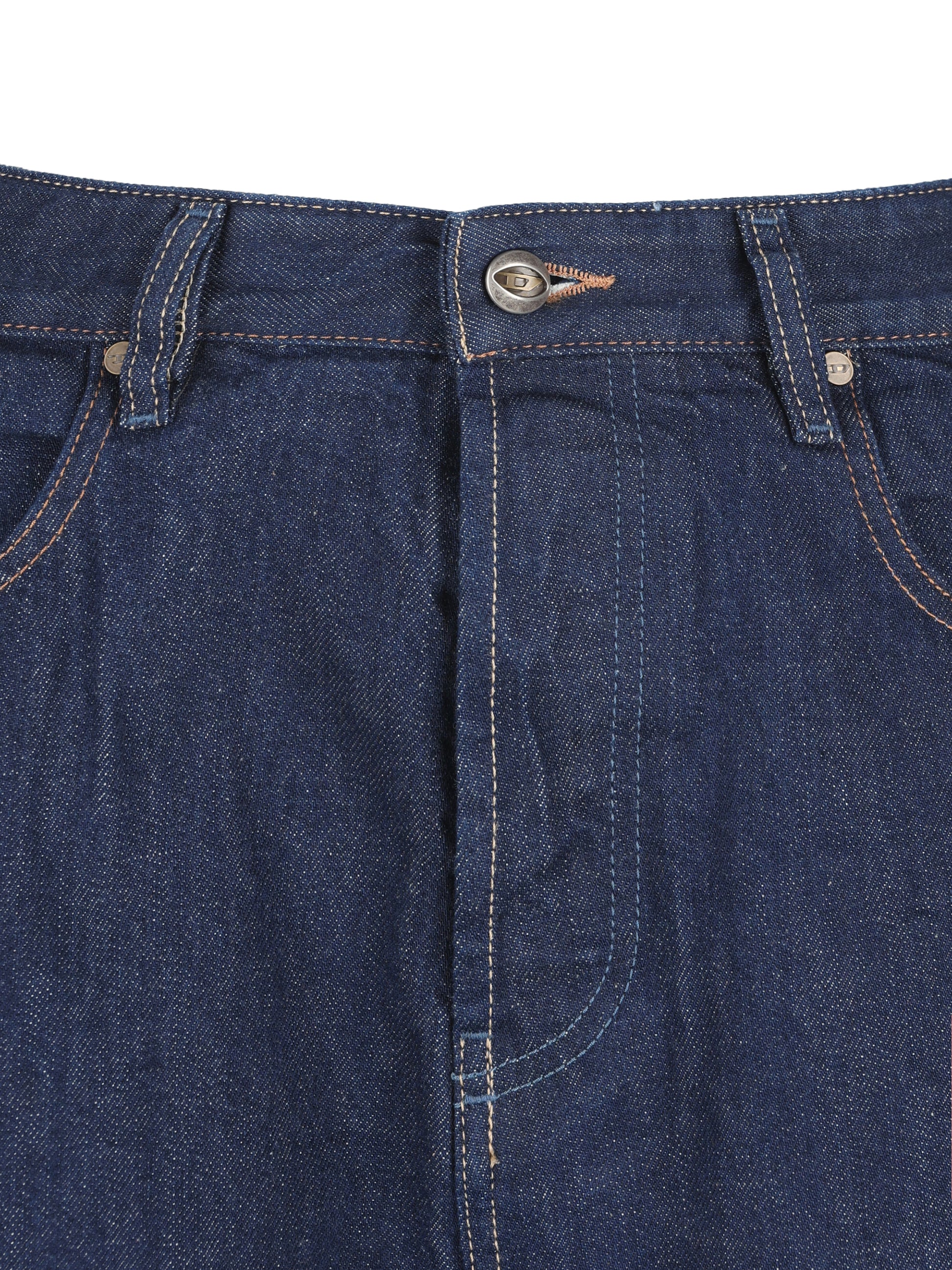Jeans in cotone A06925 09Q0901 DIESEL 