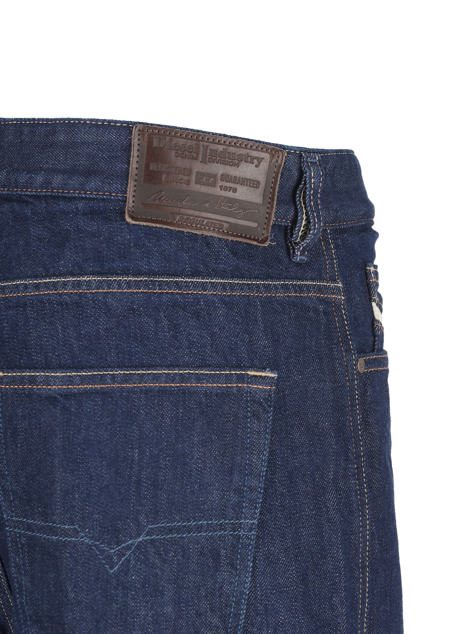 Jeans in cotone A06925 09Q0901 DIESEL 