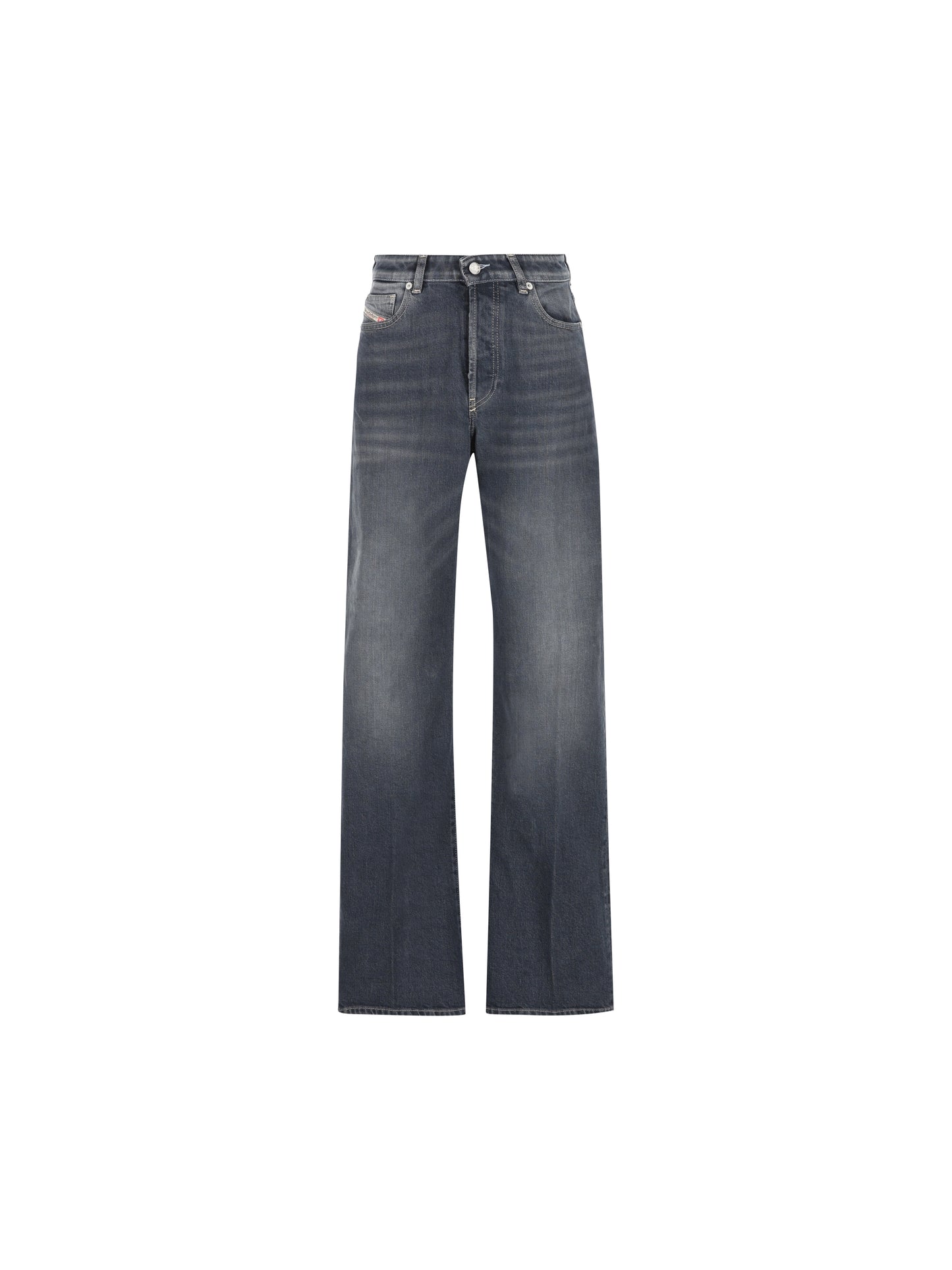 Jeans realizzati in cotone. A19869 007EI01 DIESEL 