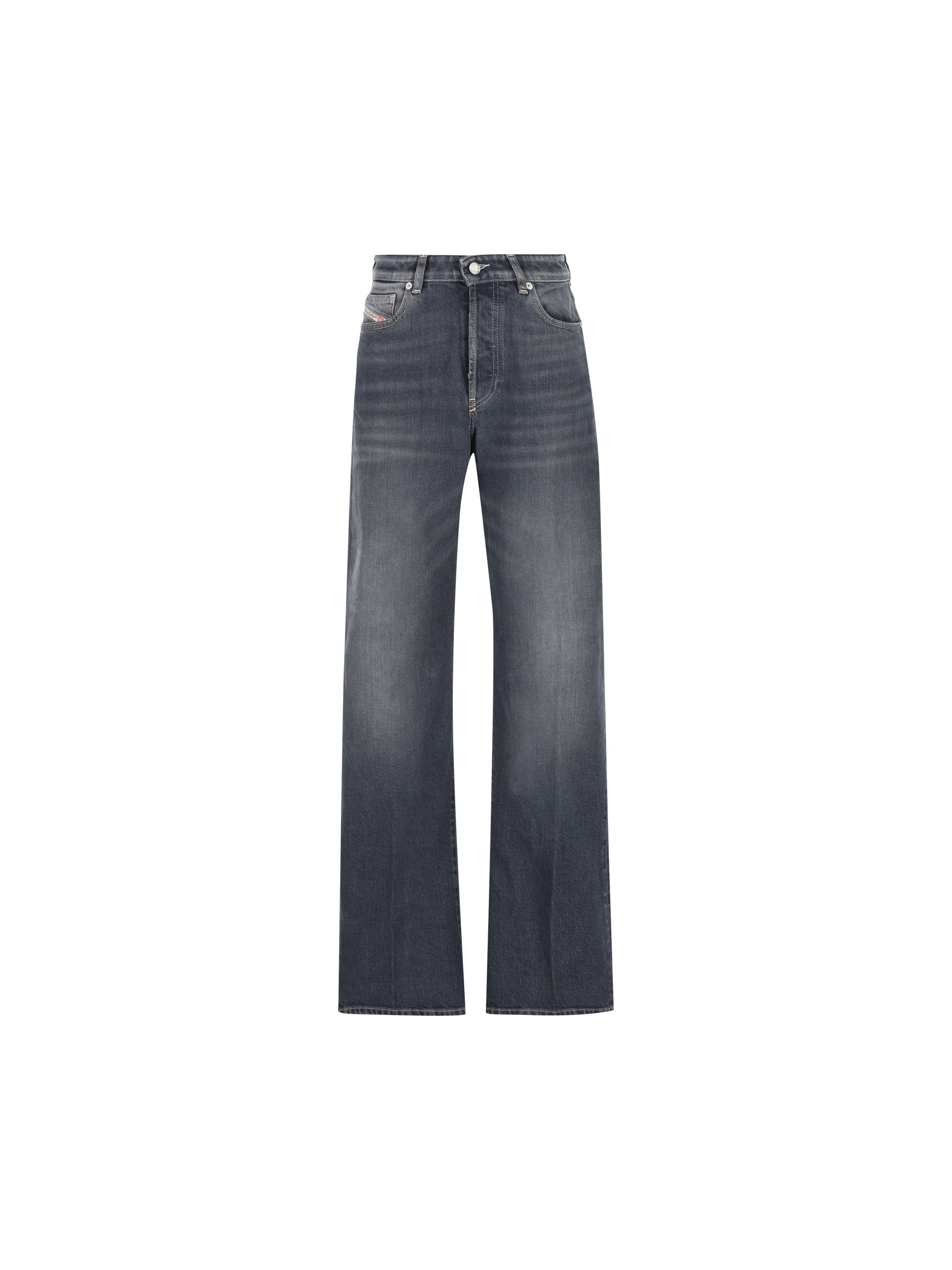 Jeans realizzati in cotone. A19869 007EI01 DIESEL 