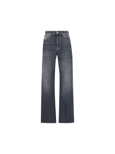 Jeans realizzati in cotone. A19869 007EI01 DIESEL 