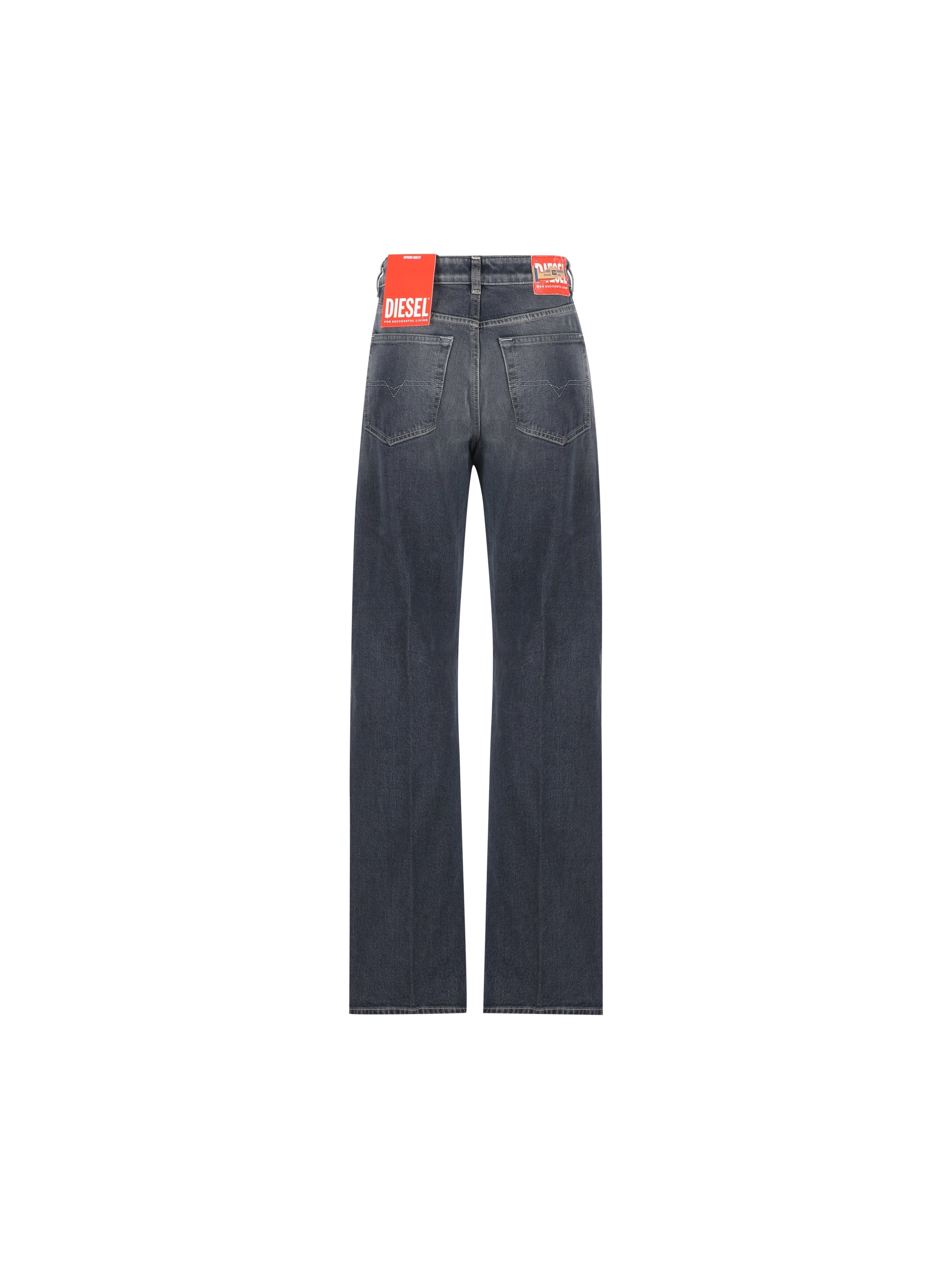 Jeans realizzati in cotone. A19869 007EI01 DIESEL 