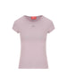 T-Shirt realizzata in cotone ed elastan. A19912 0AFAA65C DIESEL 