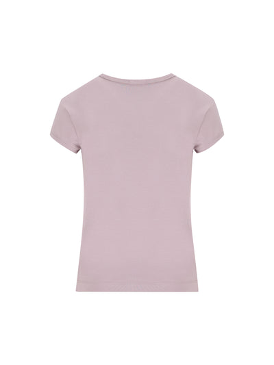 T-Shirt realizzata in cotone ed elastan. A19912 0AFAA65C DIESEL 