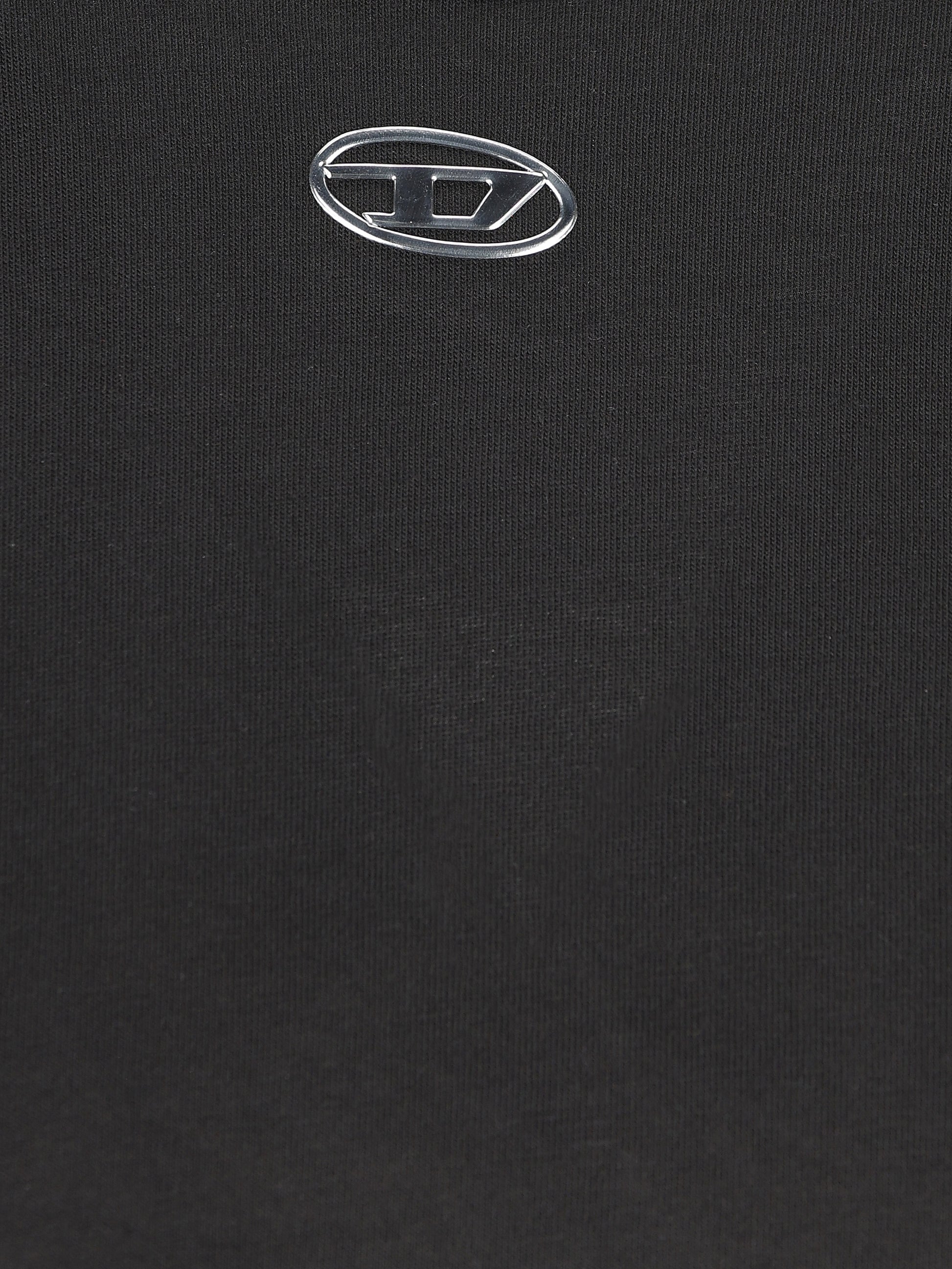 T-Shirt realizzata in cotone. A20399 0JMBB900 DIESEL 