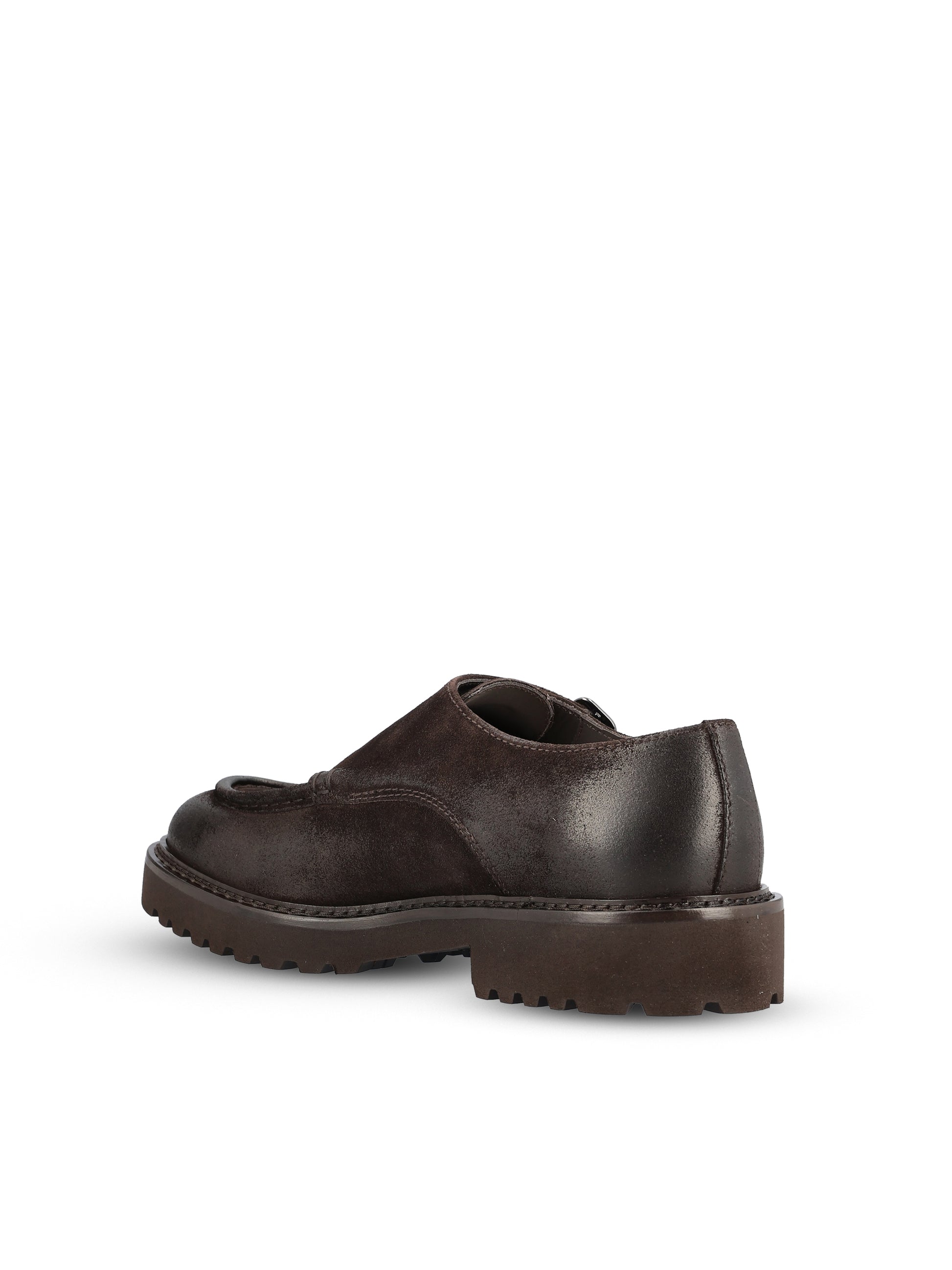 Stringate realizzate in pelle. DU2738PHILUF205TM23  DOUCAL'S 