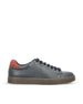Sneakers Doucal's in pelle di cervo DU3552SPENPF884OB00  DOUCAL'S 