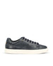 Sneakers in nappa blu DU3552SPENUF281EB00  DOUCAL'S 