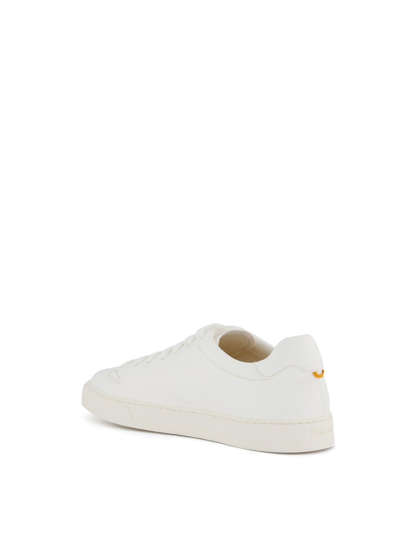 Sneaker in nappa di ovino DU3552SPENUF281EW11  DOUCAL'S 
