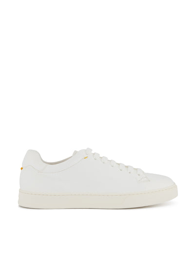 Sneaker in nappa di ovino DU3552SPENUF281EW11  DOUCAL'S 