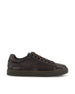 Sneaker Doucal's in pelle testa di moro DU3552SPENUF282OM00  DOUCAL'S 