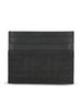 Portacarte FF Jacquard Nero 7M0164 B16FF0QA1 FENDI 