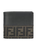 Portafoglio realizzato in pelle di vitello. 7M0169 B139F0XLL FENDI 