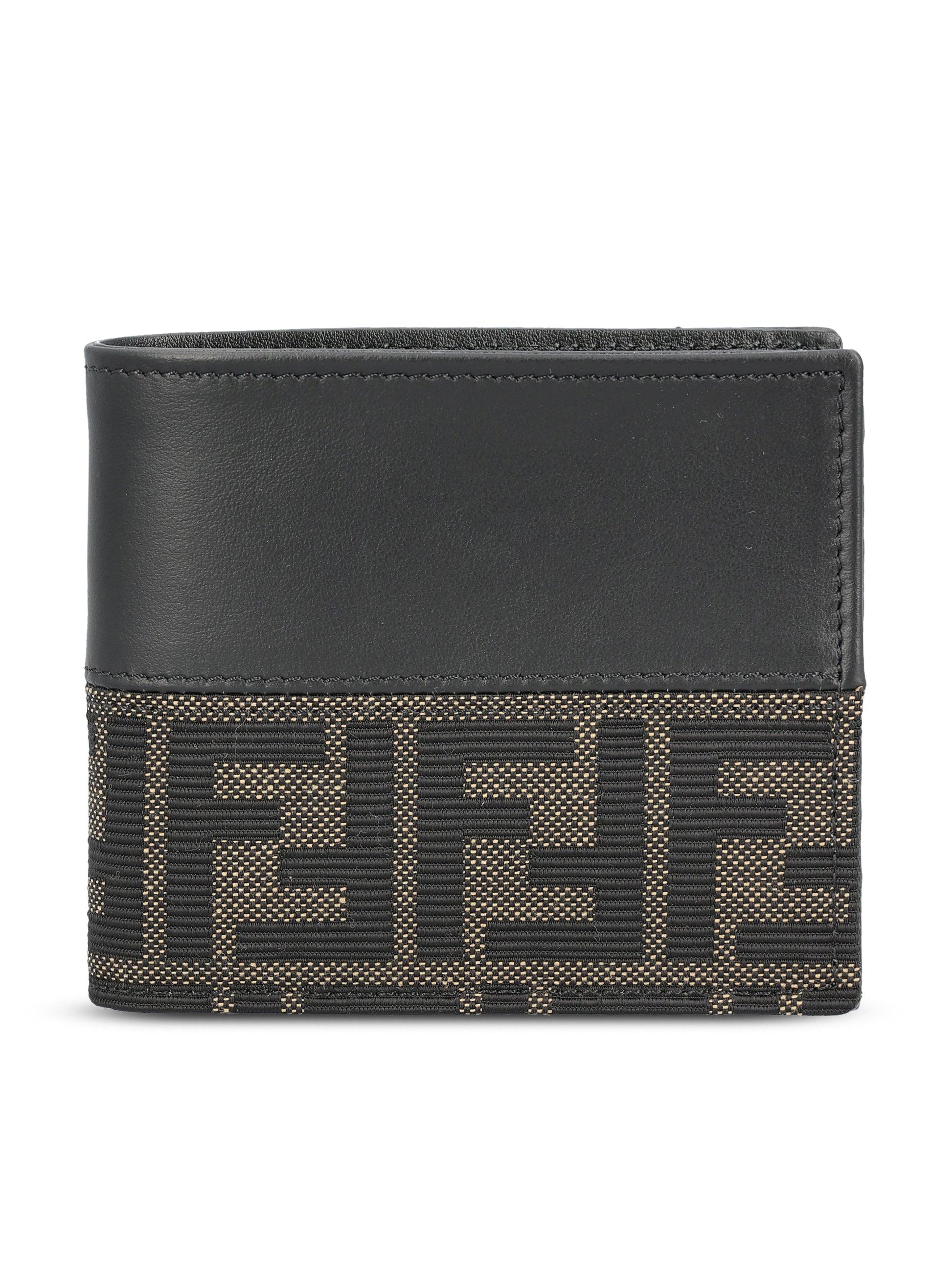 Portafoglio realizzato in pelle di vitello. 7M0169 B139F0XLL FENDI 