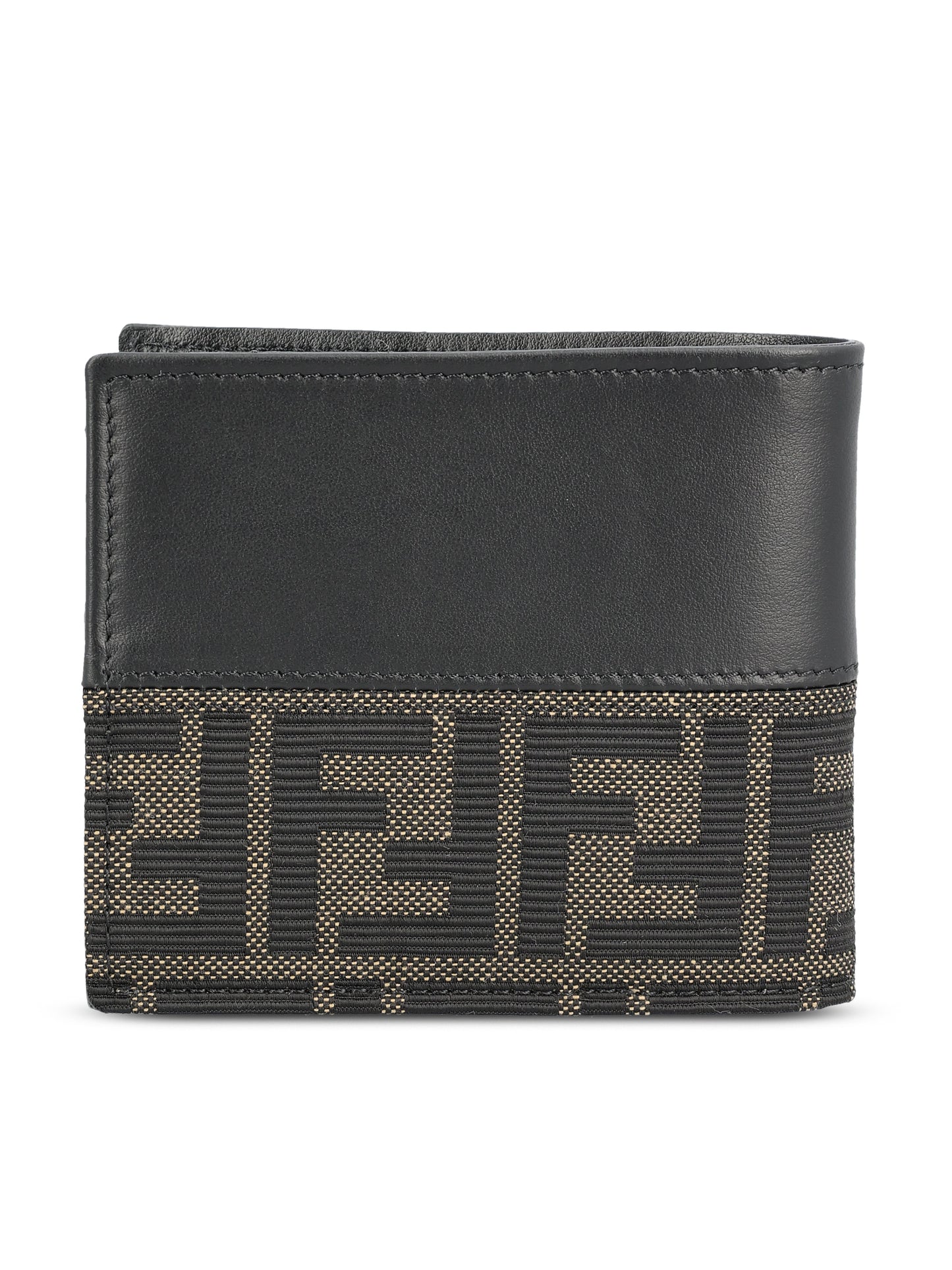 Portafoglio realizzato in pelle di vitello. 7M0169 B139F0XLL FENDI 