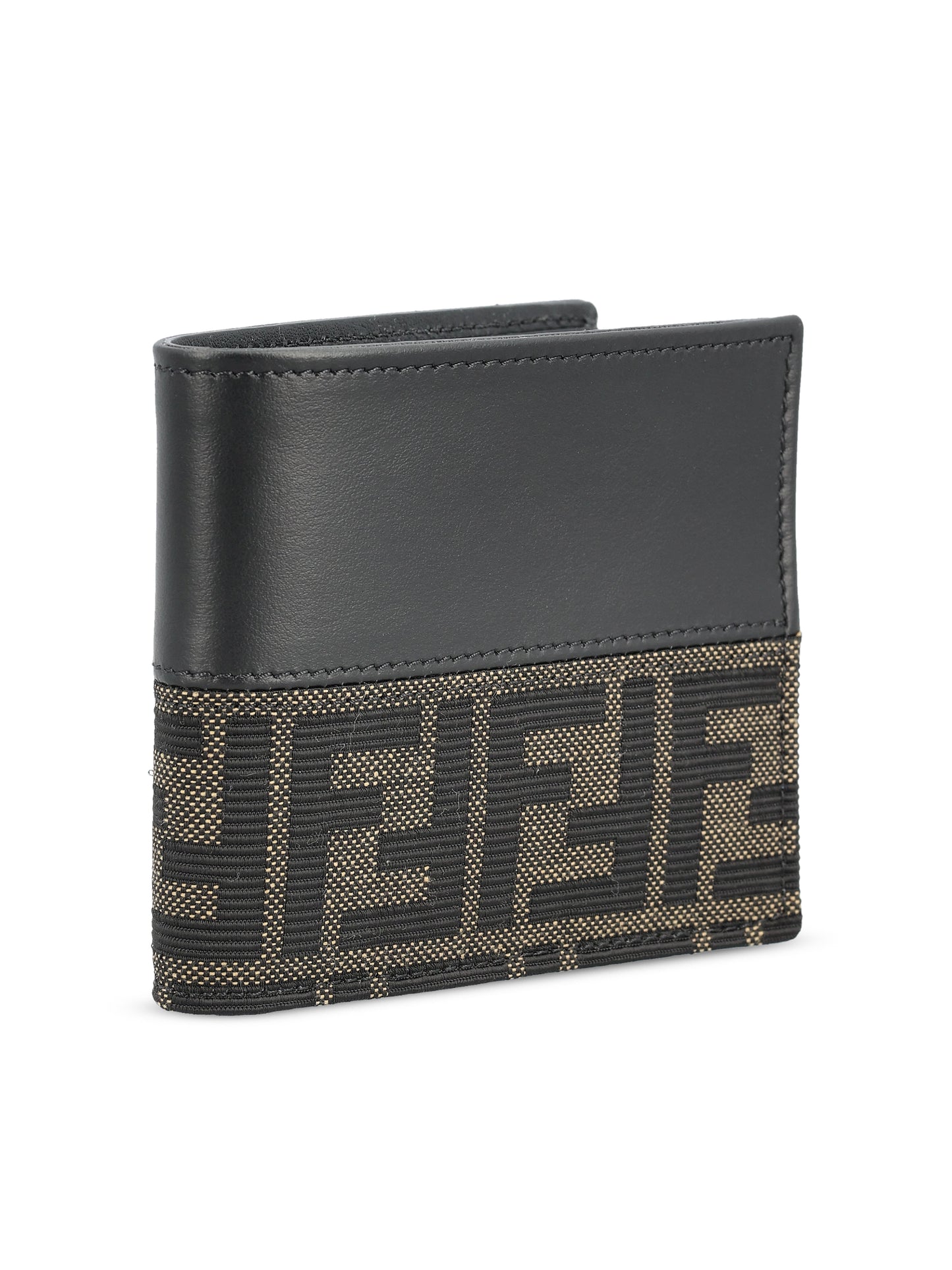 Portafoglio realizzato in pelle di vitello. 7M0169 B139F0XLL FENDI 