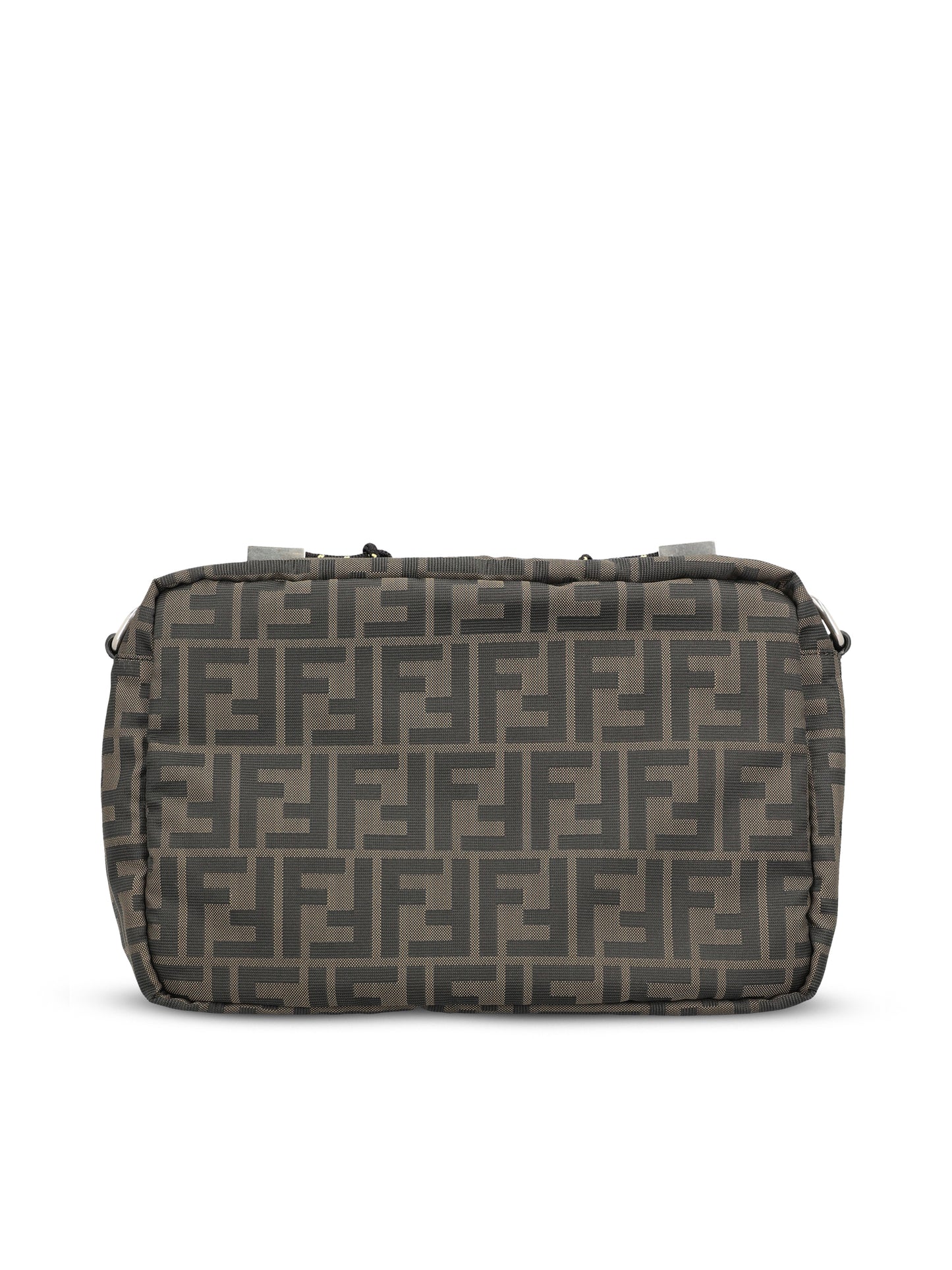 Camera Case in tessuto Superlight FF Zucca 7VA695 B12NF1PR4 FENDI 
