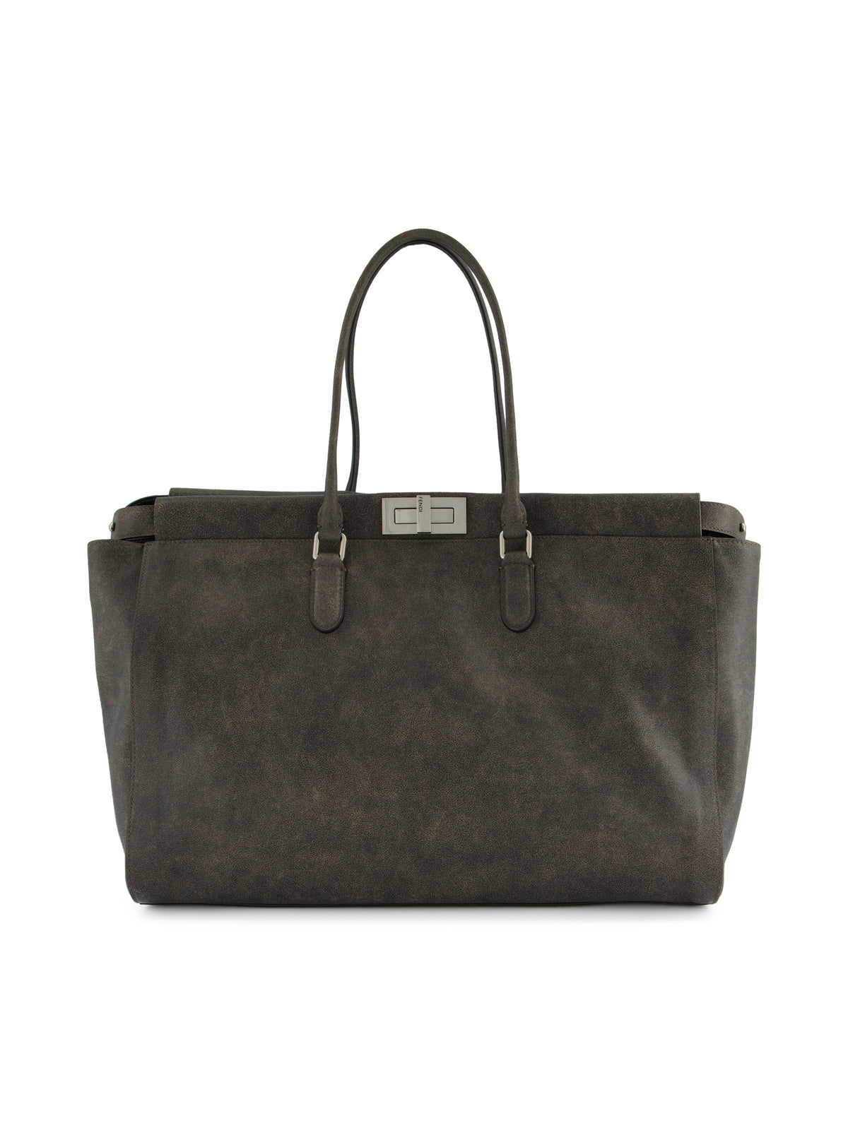 Borsa realizzata in pelle. 7VA701 B12IF1XQ2 FENDI 