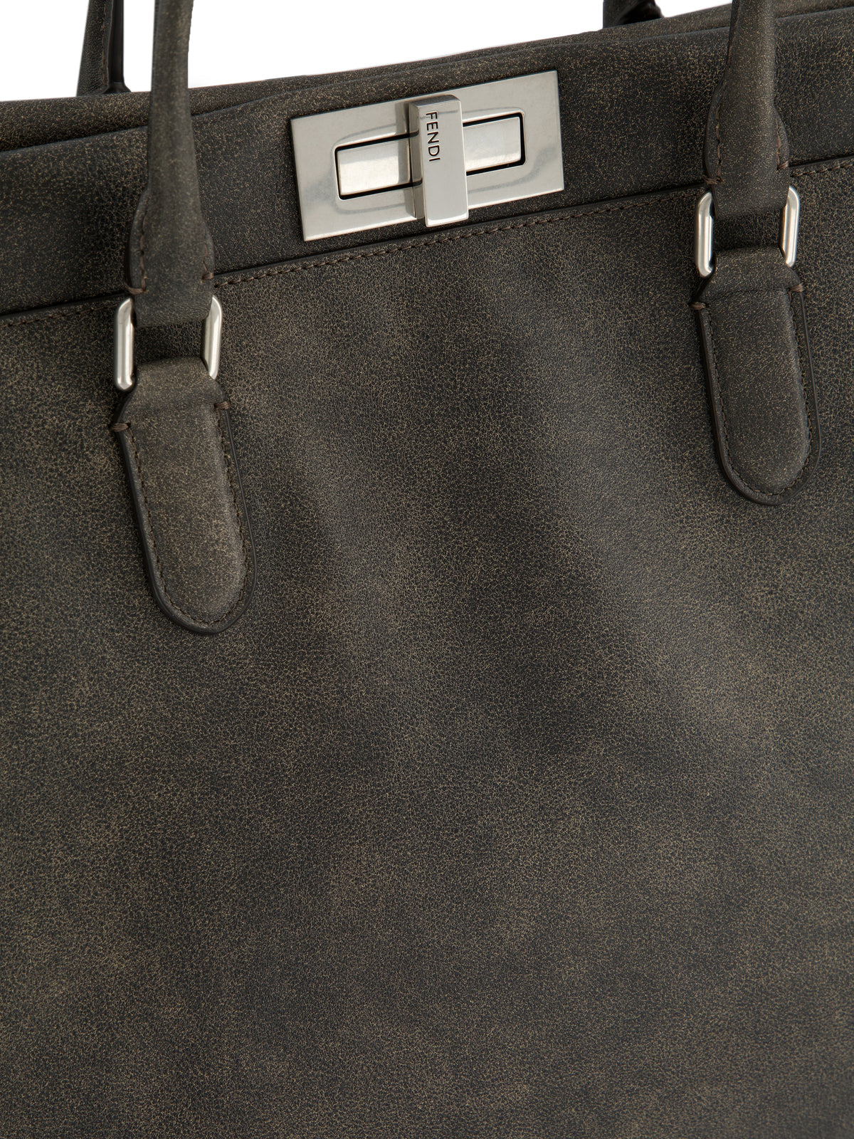 Borsa realizzata in pelle. 7VA701 B12IF1XQ2 FENDI 