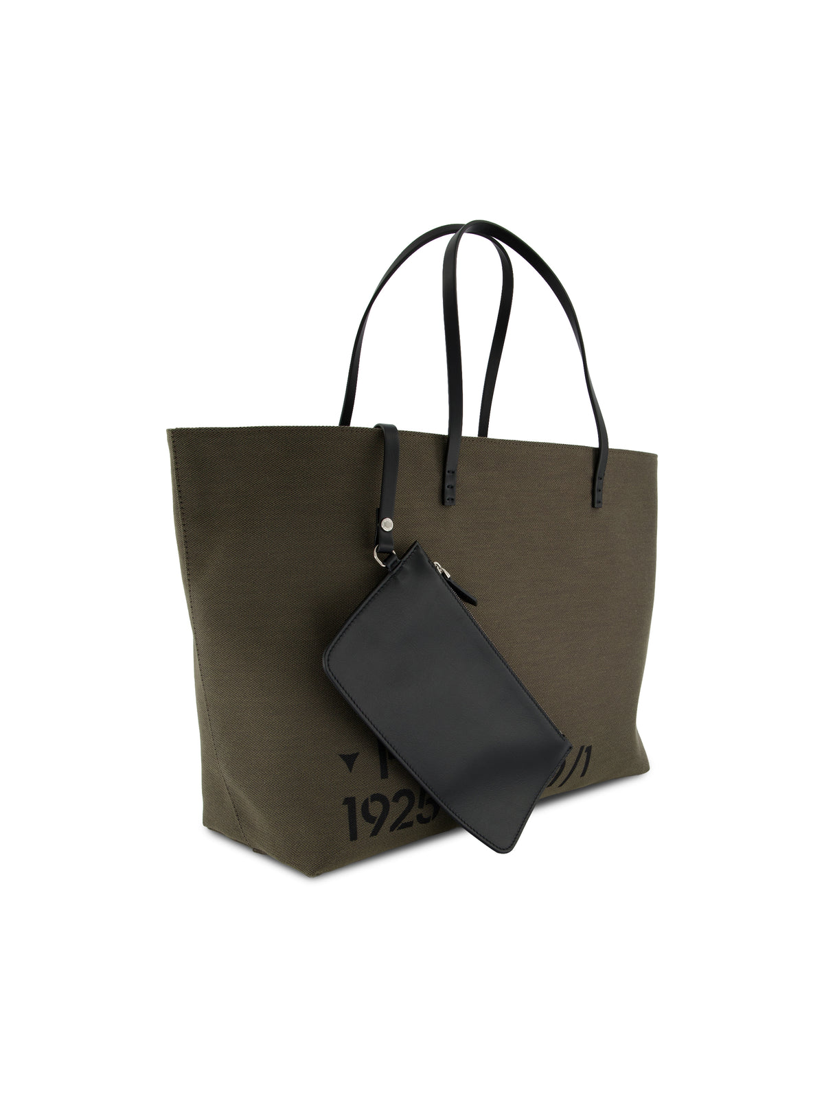 Borsa realizzata in canvas. 7VA704 B209F0ZPQ FENDI 