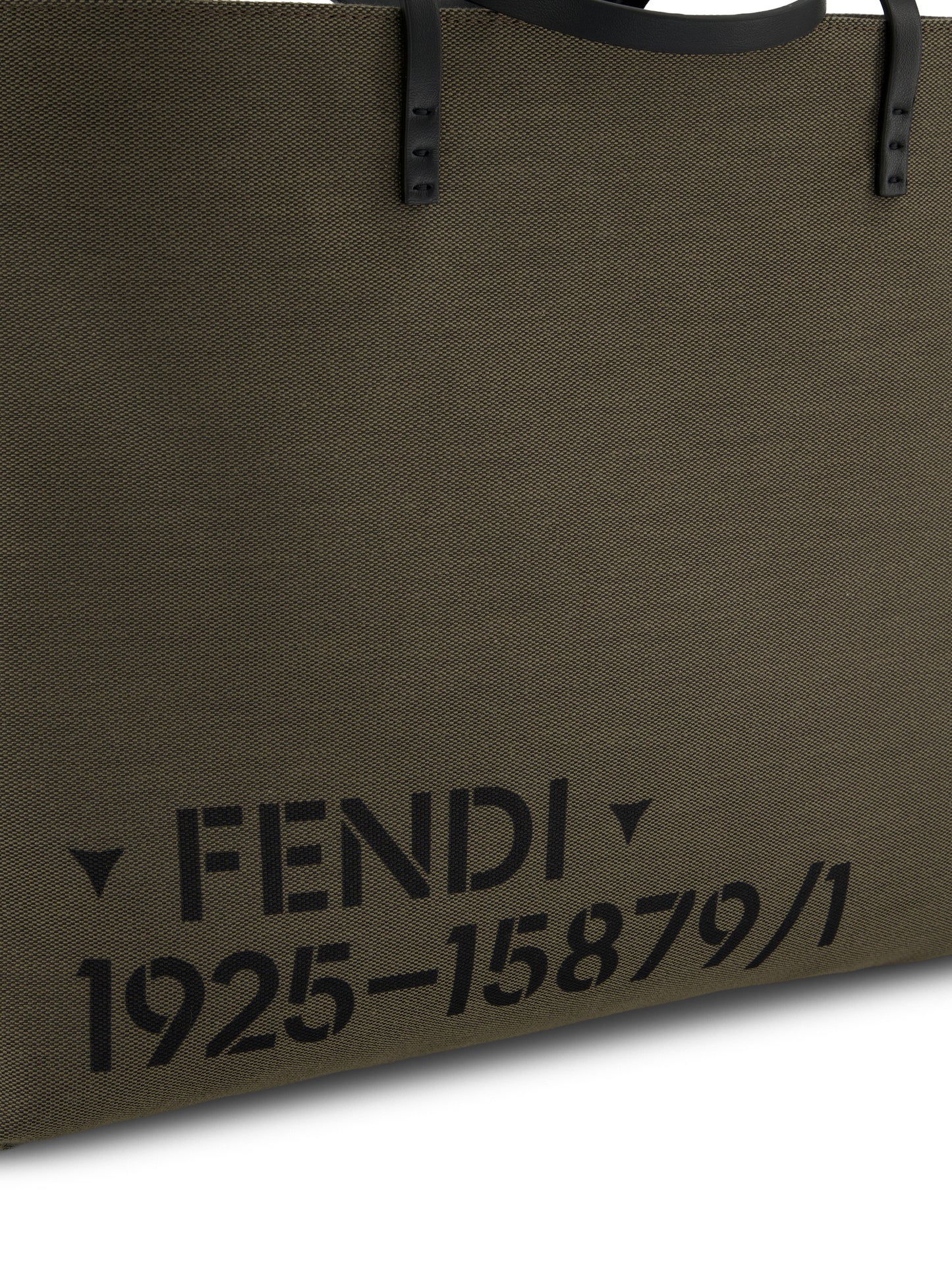 Borsa realizzata in canvas. 7VA704 B209F0ZPQ FENDI 