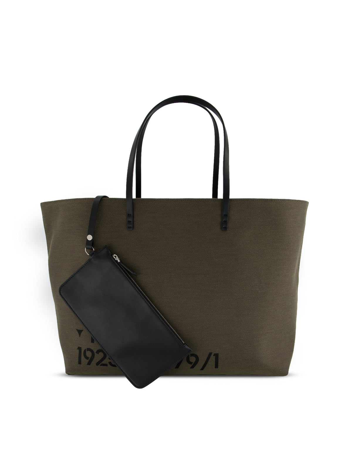 Borsa realizzata in canvas. 7VA704 B209F0ZPQ FENDI 