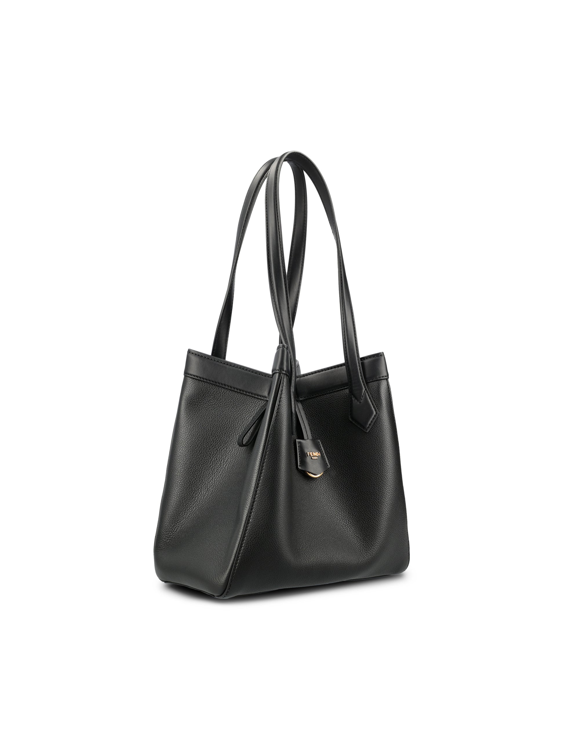 Borsa in pelle. 8BH414 APZAF0KUR FENDI 