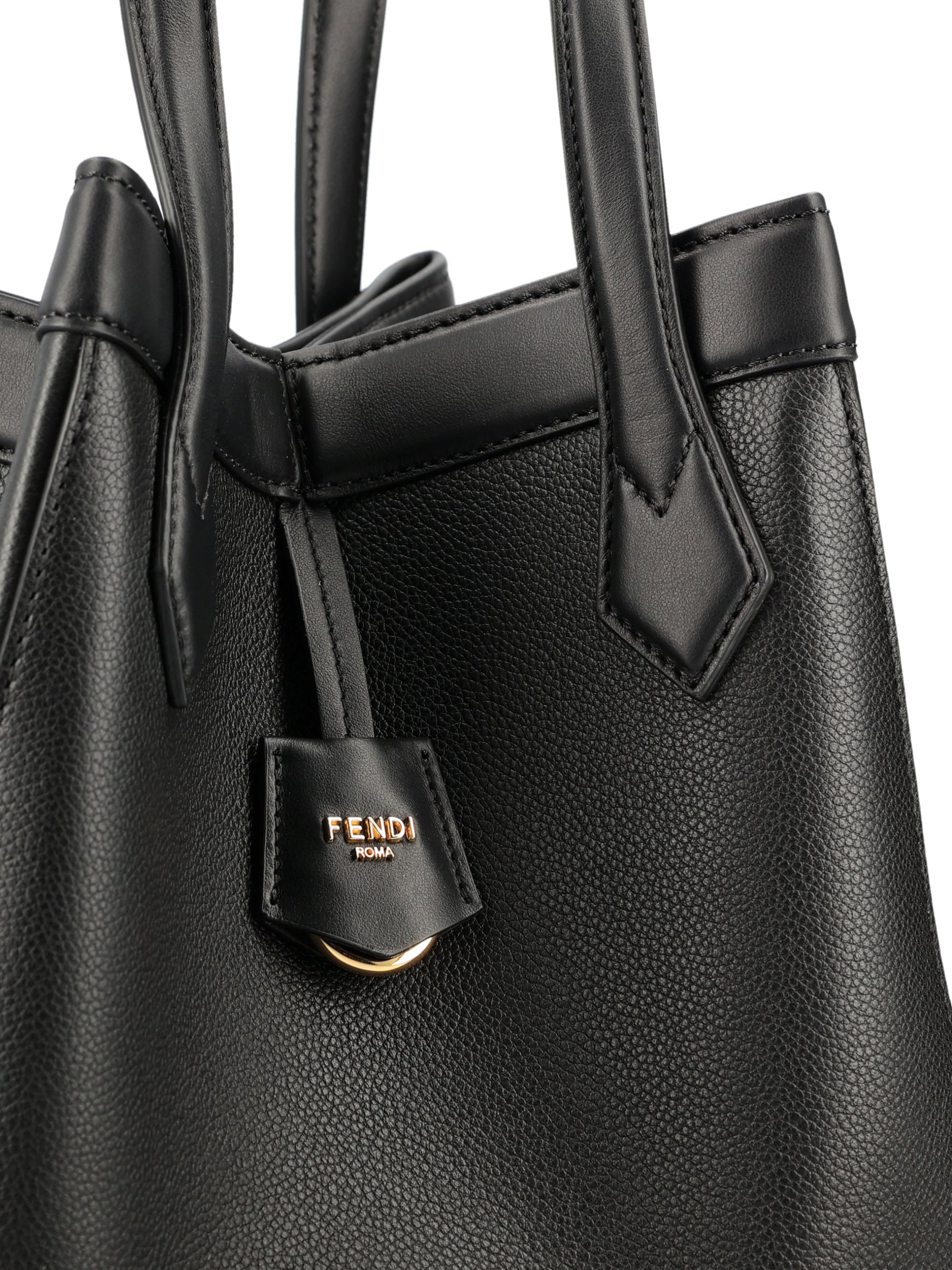 Borsa in pelle. 8BH414 APZAF0KUR FENDI 