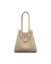 Borsa in pelle. 8BH414 APZAF11WS FENDI 