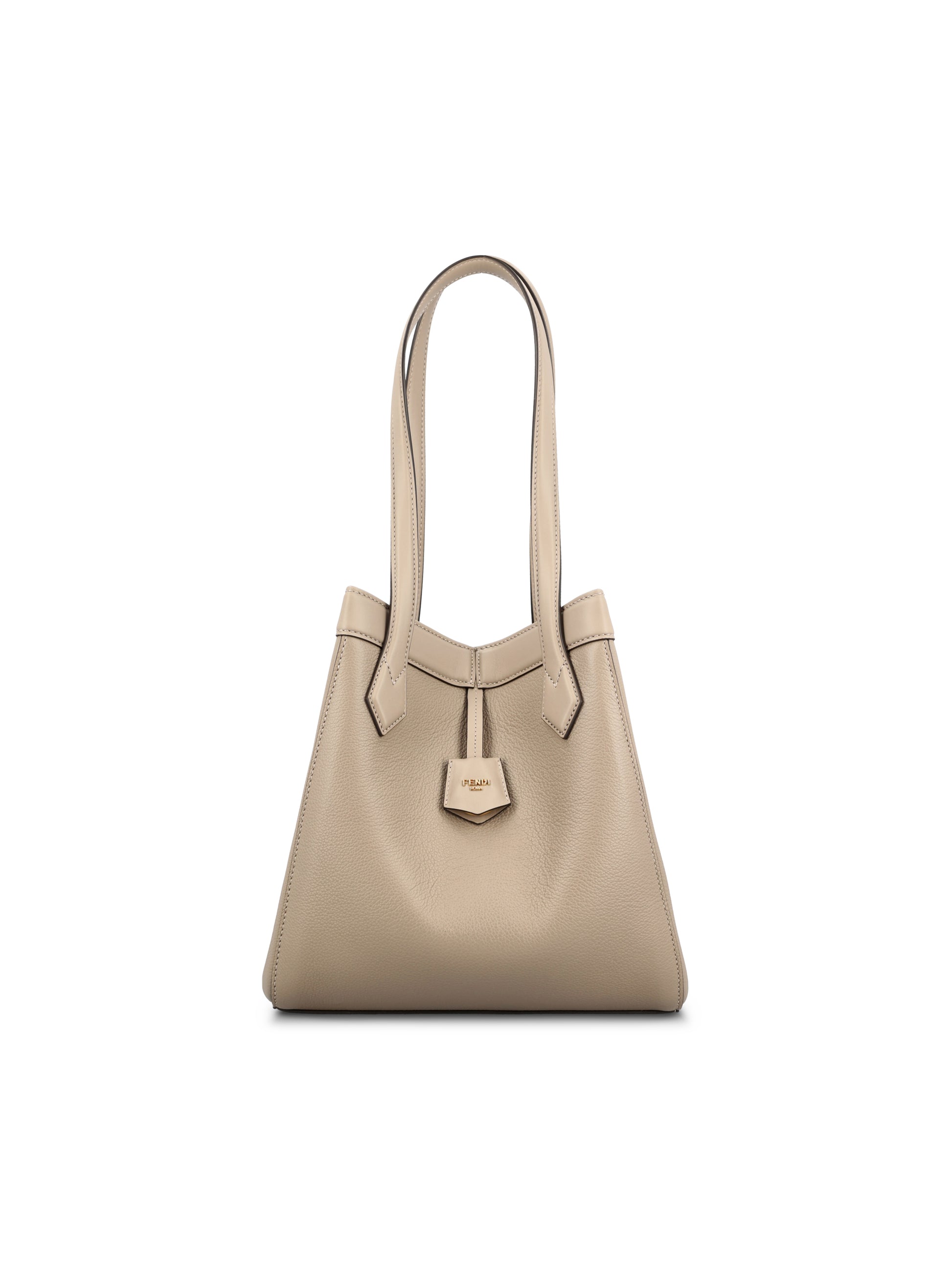 Borsa in pelle. 8BH414 APZAF11WS FENDI 