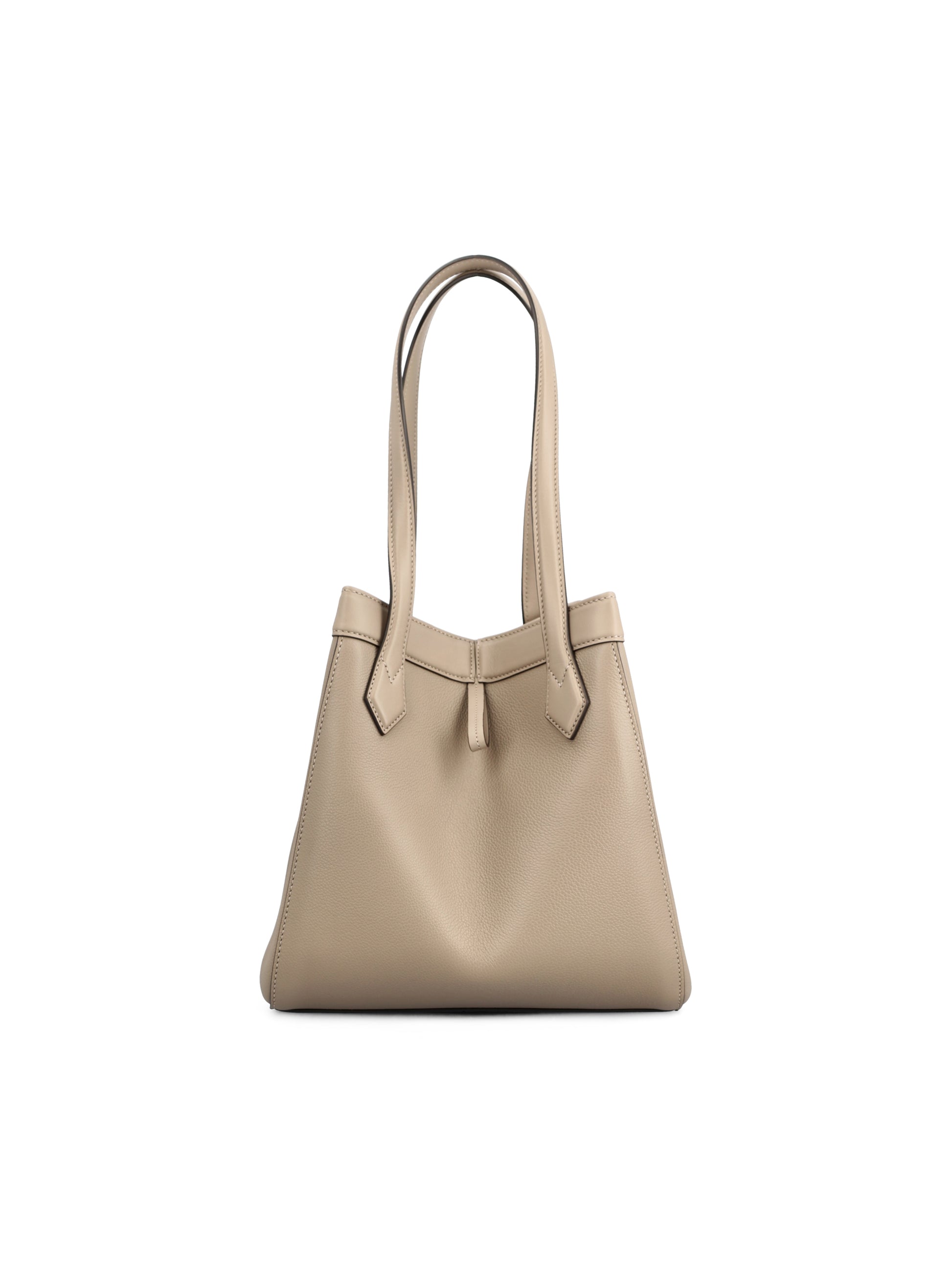 Borsa in pelle. 8BH414 APZAF11WS FENDI 