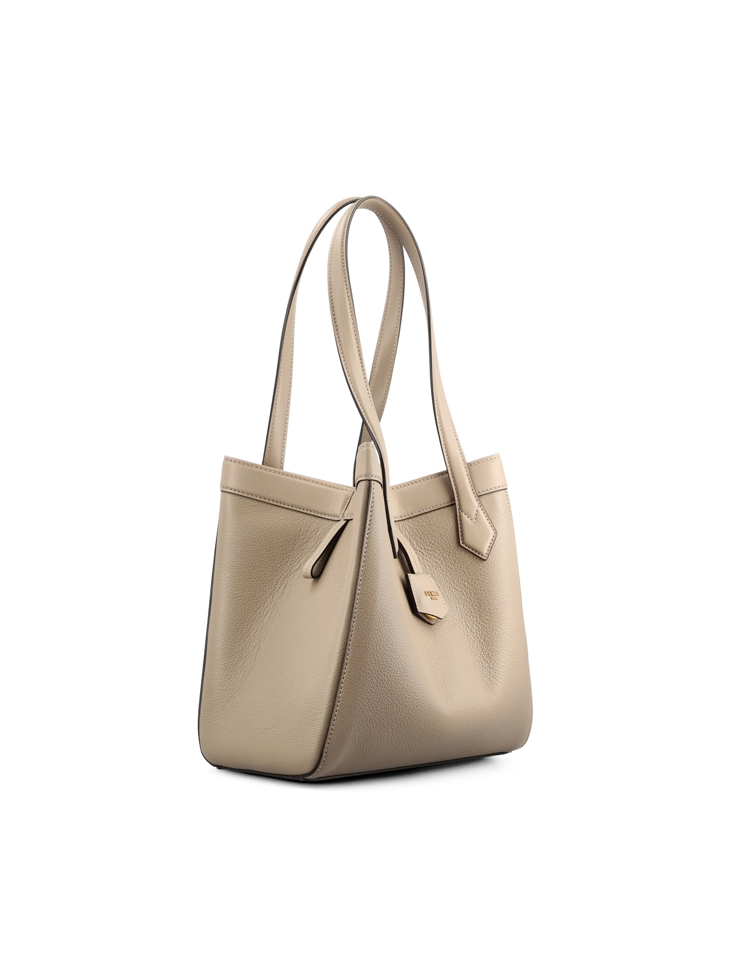Borsa in pelle. 8BH414 APZAF11WS FENDI 