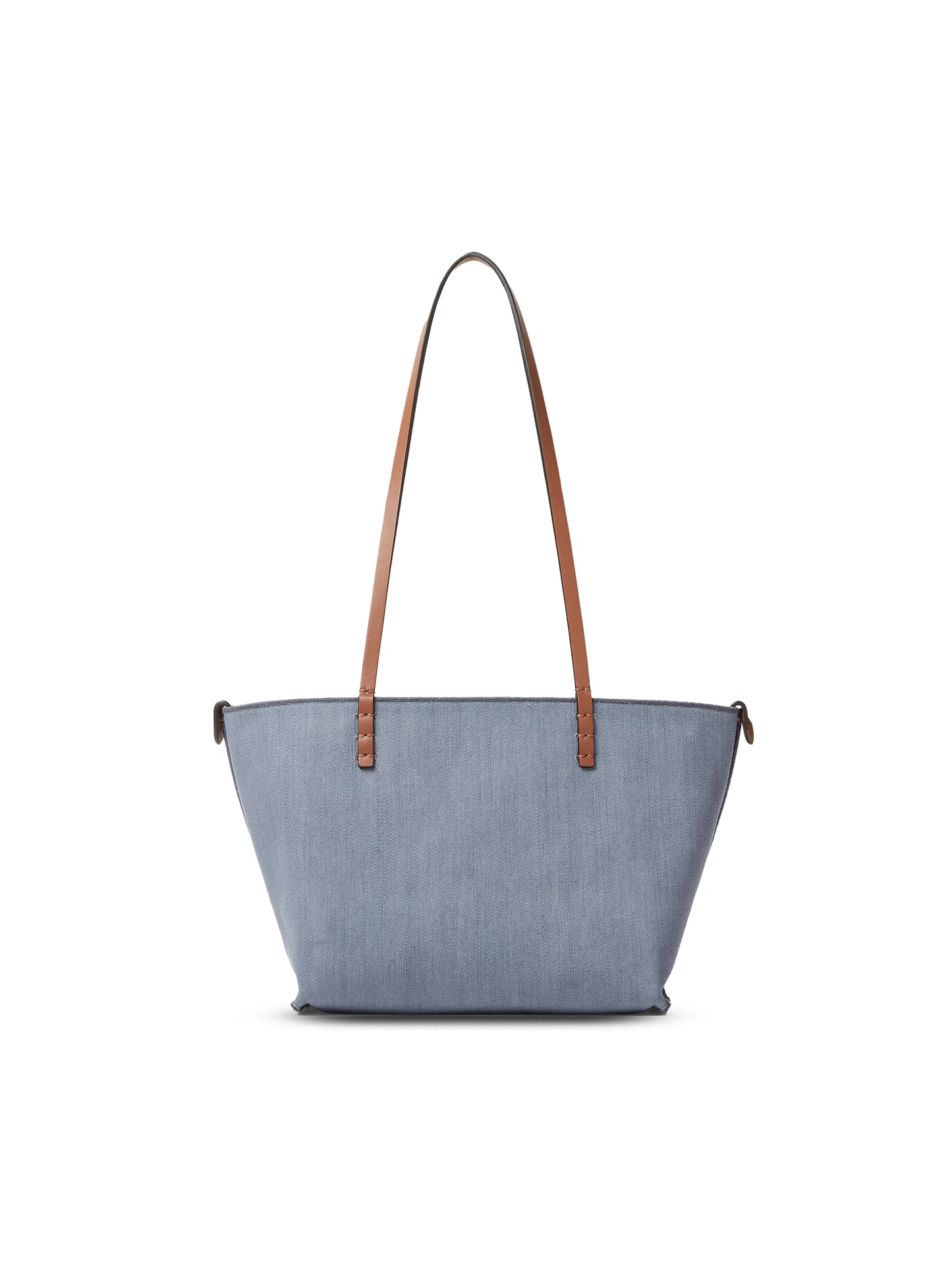 Borsa in jacquard FF. 8BH424 AUT4F1SXQ FENDI 