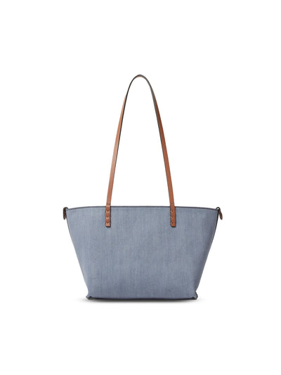 Borsa in jacquard FF. 8BH424 AUT4F1SXQ FENDI 