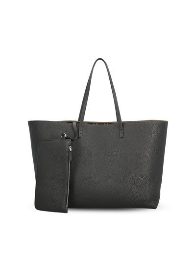 Borsa realizzata in cuoio. 8BH444 B1E7F0RQ5 FENDI 