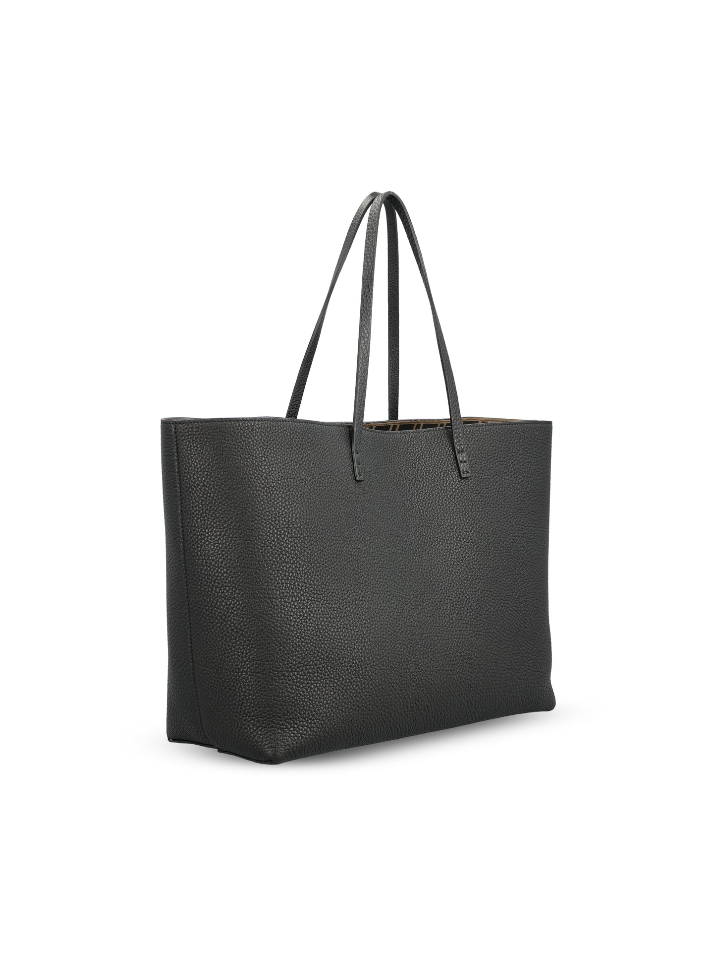 Borsa realizzata in cuoio. 8BH444 B1E7F0RQ5 FENDI 