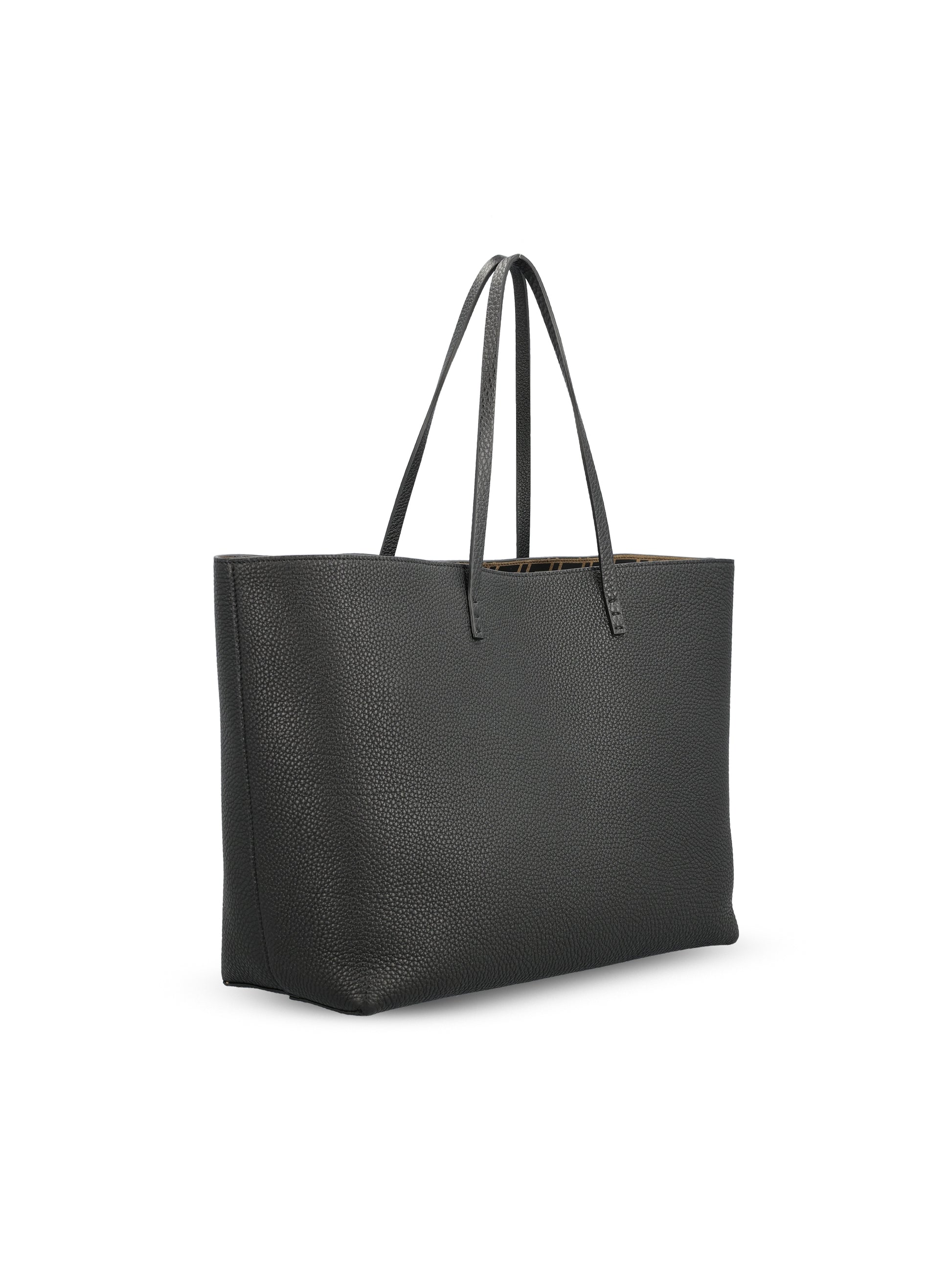 Borsa realizzata in cuoio. 8BH444 B1E7F0RQ5 FENDI 