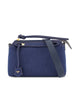 Borsa realizzata in denim. 8BL155 AWPOF0NAP FENDI 