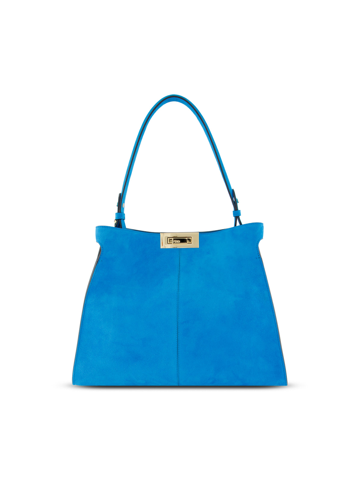 Borsa realizzata in pelle. 8BN368 AGXJF1V0D FENDI 