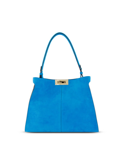Borsa realizzata in pelle. 8BN368 AGXJF1V0D FENDI 