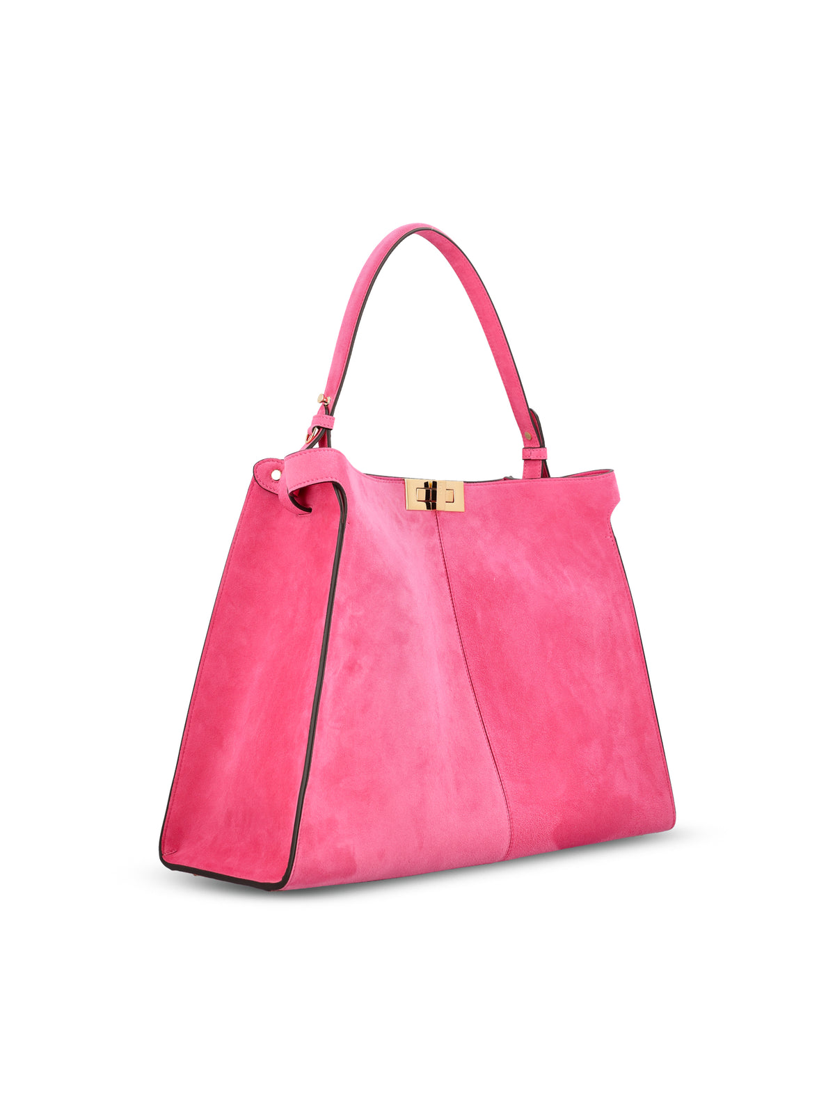 Borsa realizzata in camoscio. 8BN369 AGXJF1V0C FENDI 