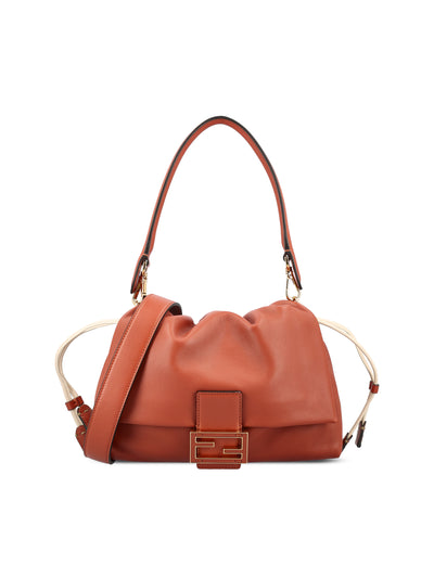 Borsa realizzata in pelle. 8BR833 AQ0DF1S4E FENDI 