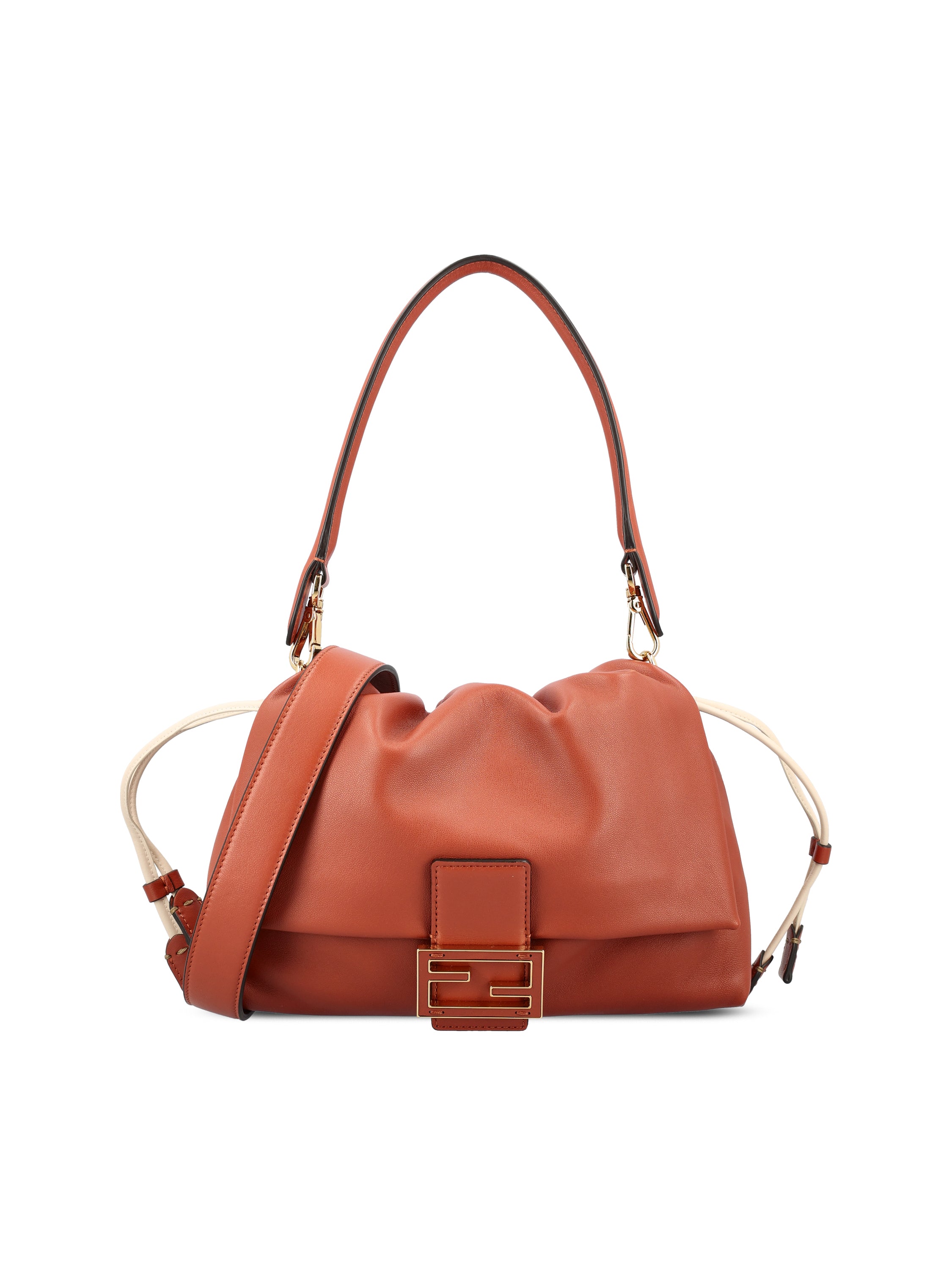 Borsa realizzata in pelle. 8BR833 AQ0DF1S4E FENDI 