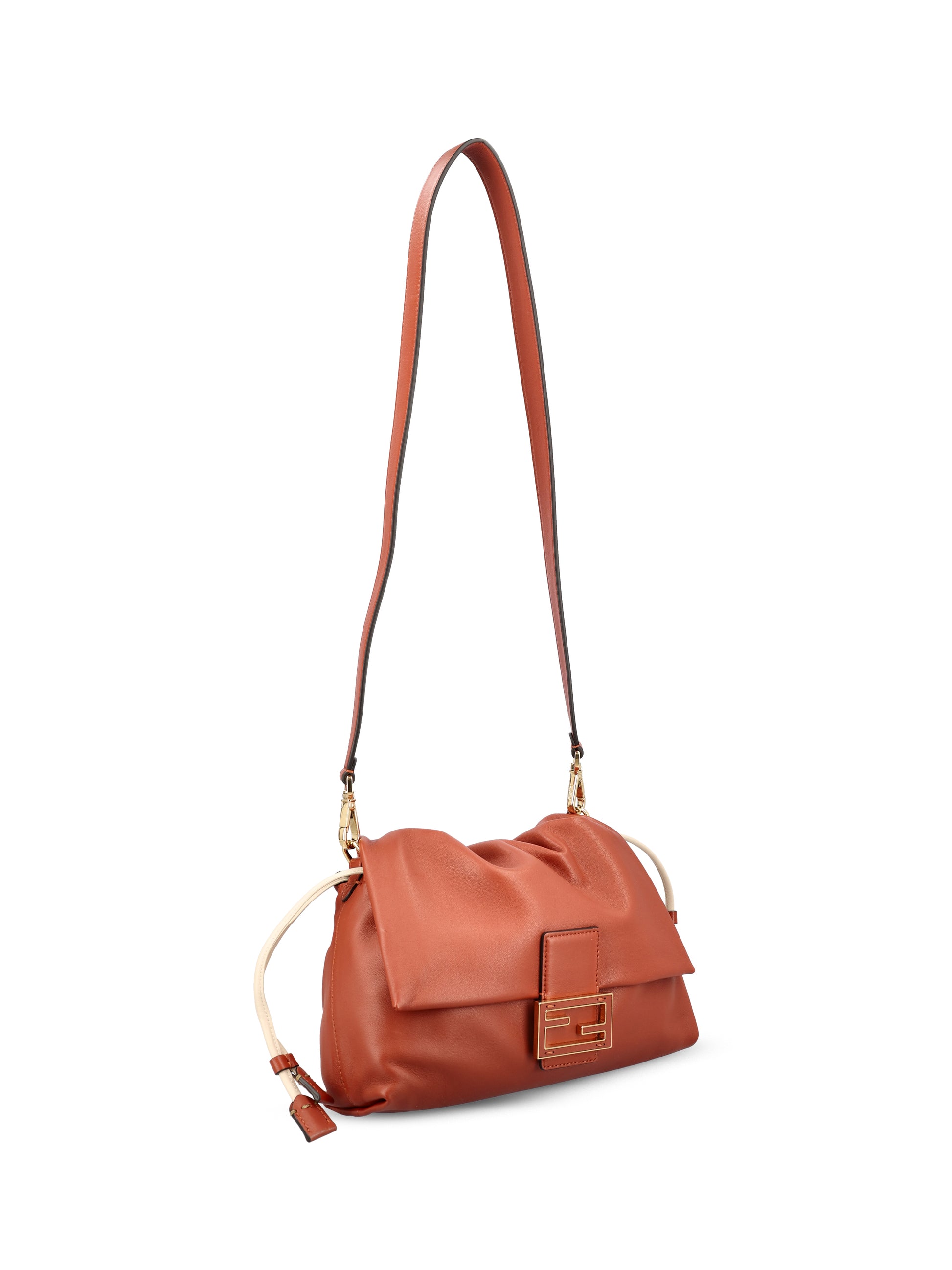 Borsa realizzata in pelle. 8BR833 AQ0DF1S4E FENDI 