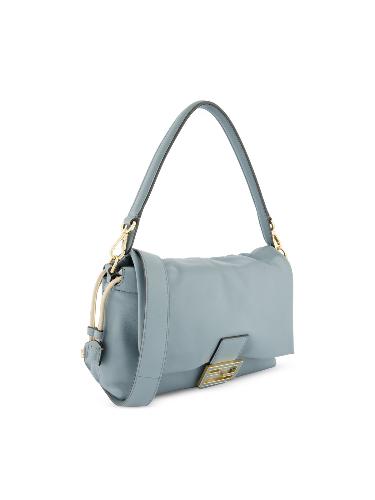 Borsa realizzata in pelle. 8BR833 AQ0DF1UJC FENDI 